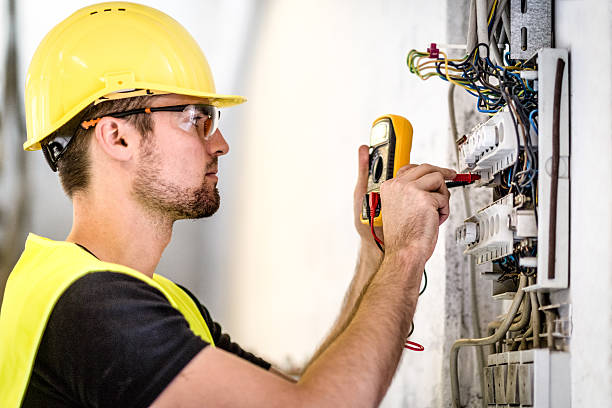 Best Emergency Electrical Repair Services  in USA